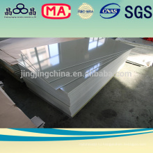 FR4 White Epoxy Fiber Sheets